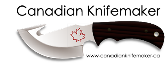 Canadian Knifemaker